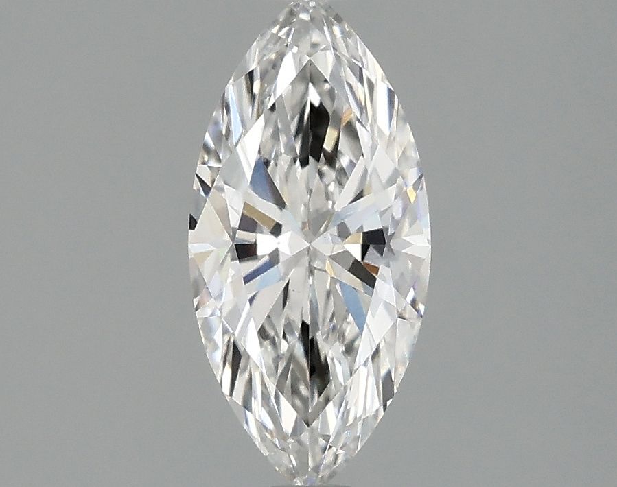 1.04 ct. marquise Lab Grown Diamond front image
