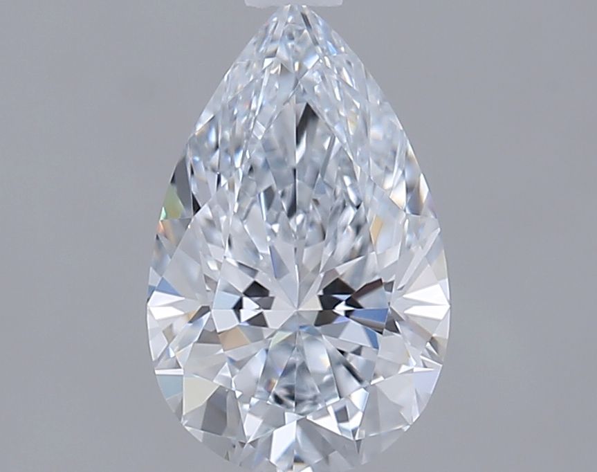 1.03 ct Pear diamond