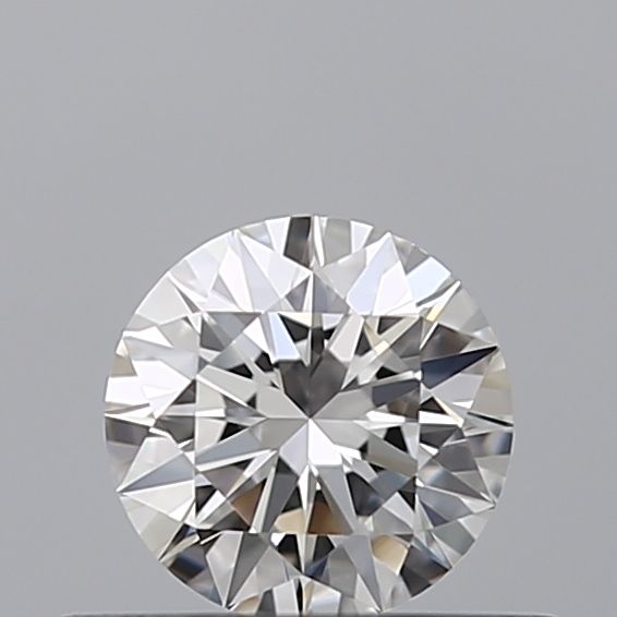 Diamant Rond 0.30 ct - Couleur D - Pureté IF