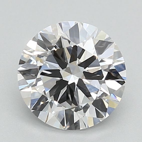 1.00 ct. round Lab Grown Diamond front image