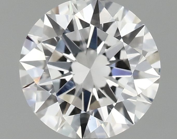 1.01 ct. round Lab Grown Diamond front image