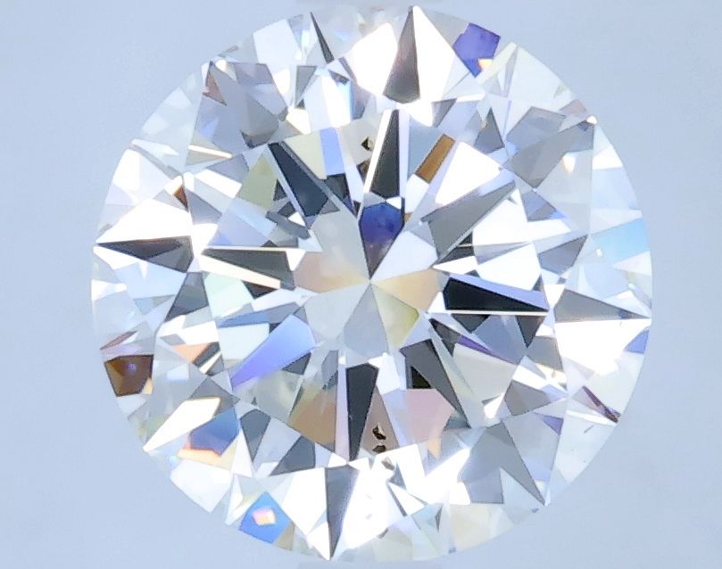 2.01 Carat