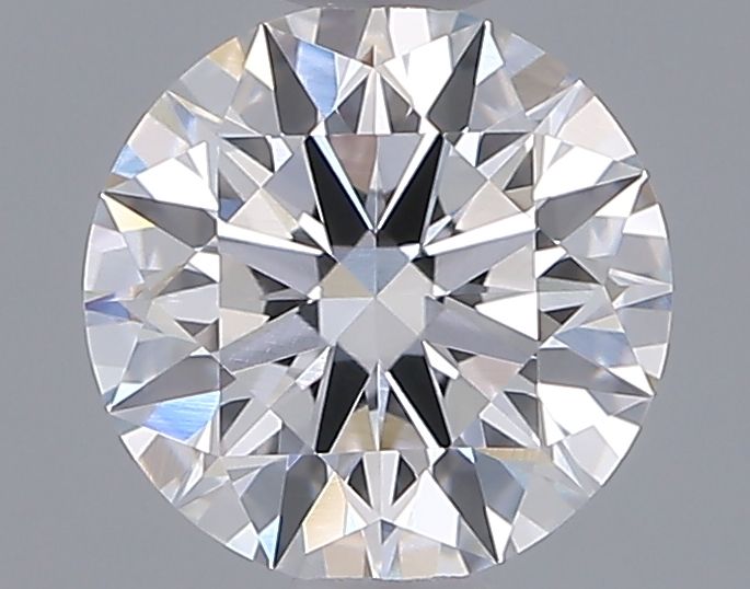 1.03 ct. round Lab Grown Diamond front image