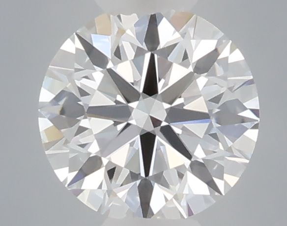 0.33 ct lab-grown Round Diamond