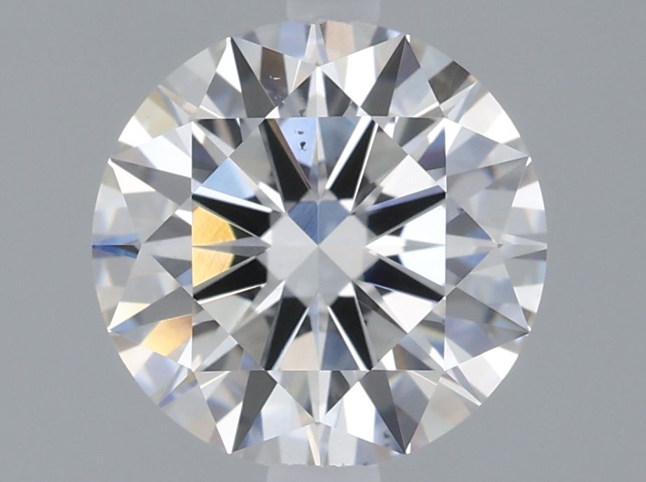 1.60 ct. round Lab Grown Diamond front image