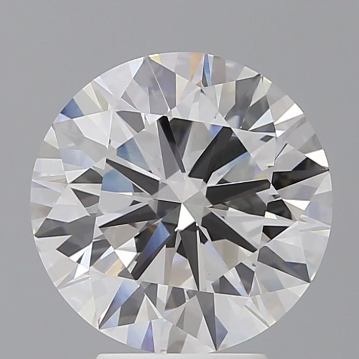 Round Diamond