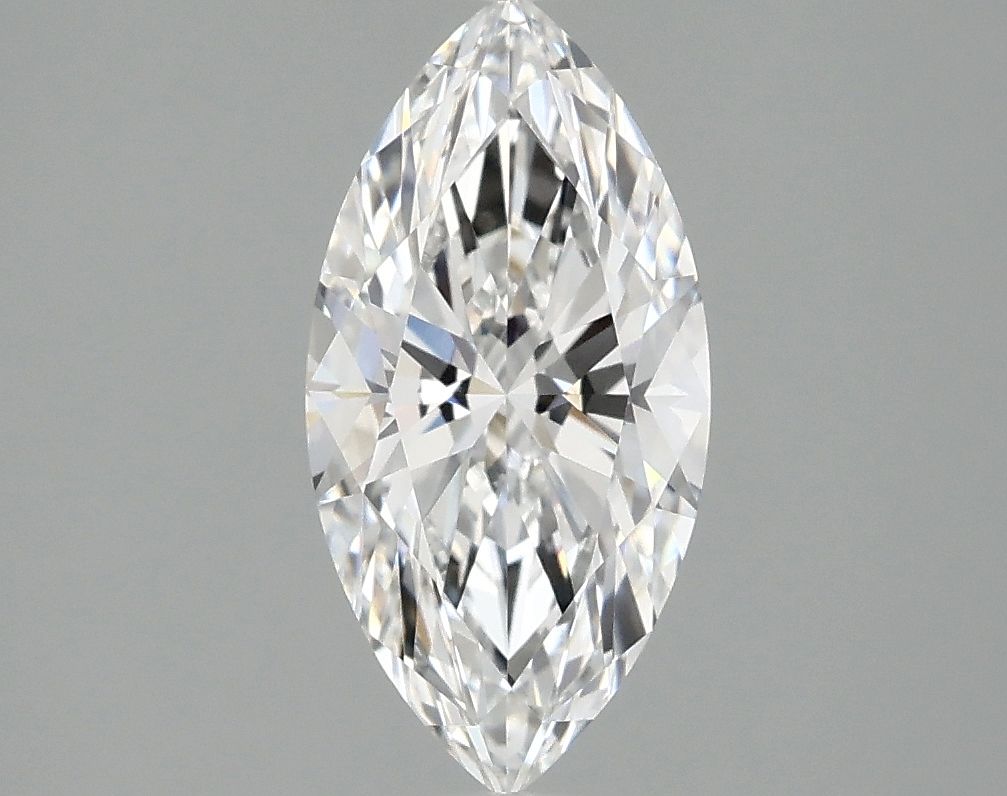 1.59 ct. marquise Lab Grown Diamond front image