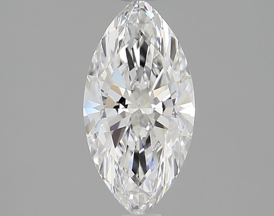 1.01 ct. marquise Lab Grown Diamond front image