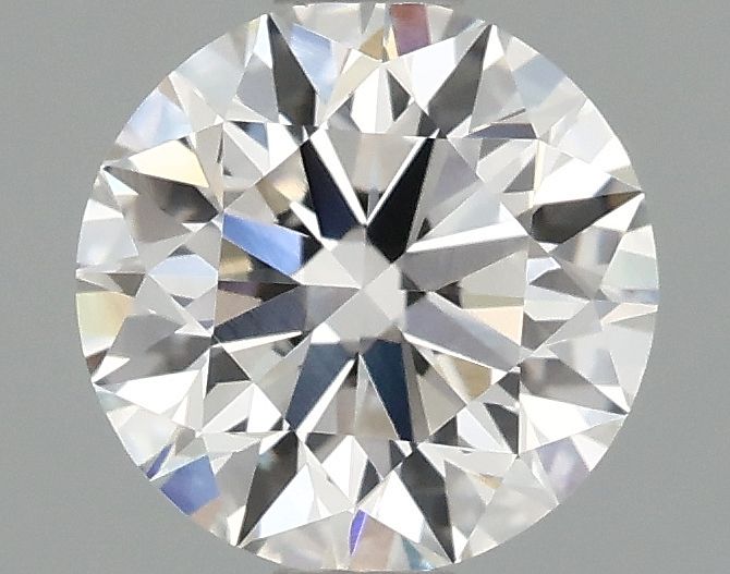 1.03 ct Round diamond