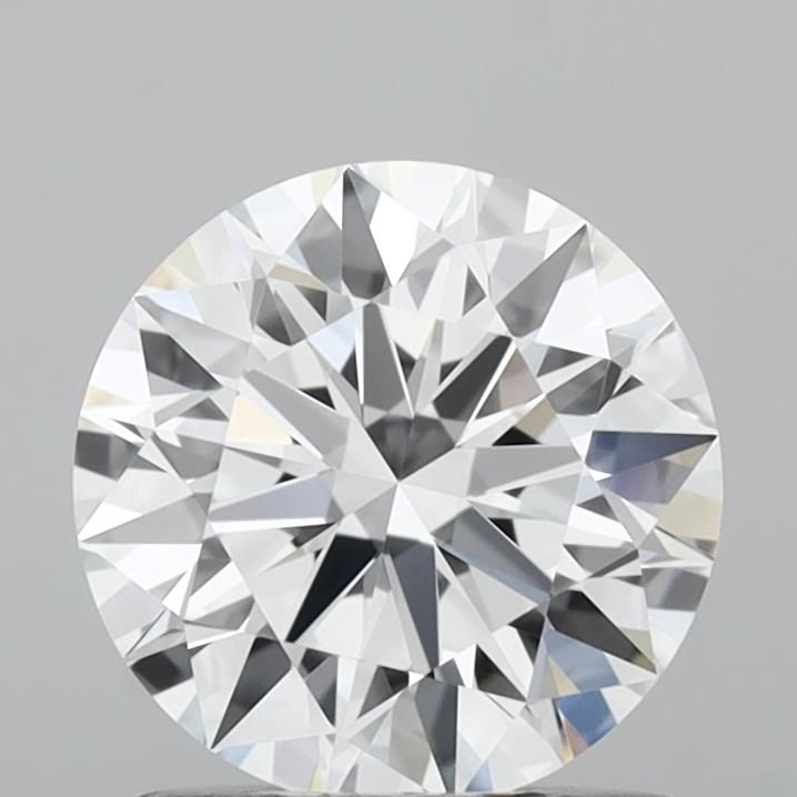 1.06 ct. round Lab Grown Diamond front image