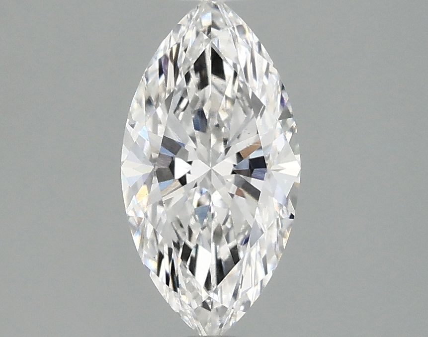 1.09 ct. marquise Lab Grown Diamond front image