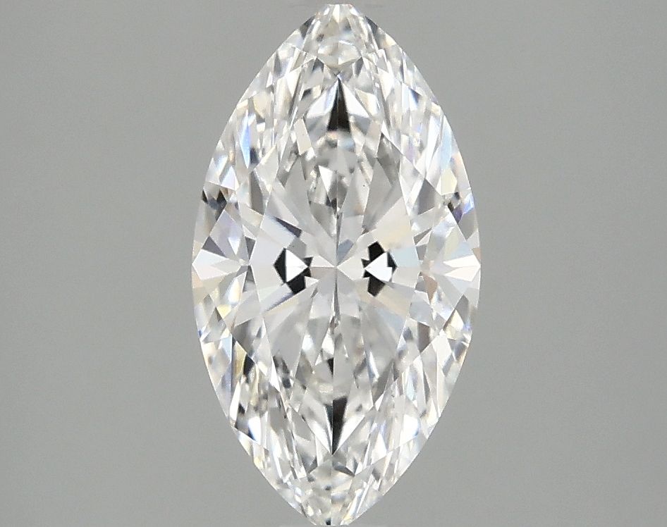 1.56 ct. marquise Lab Grown Diamond front image