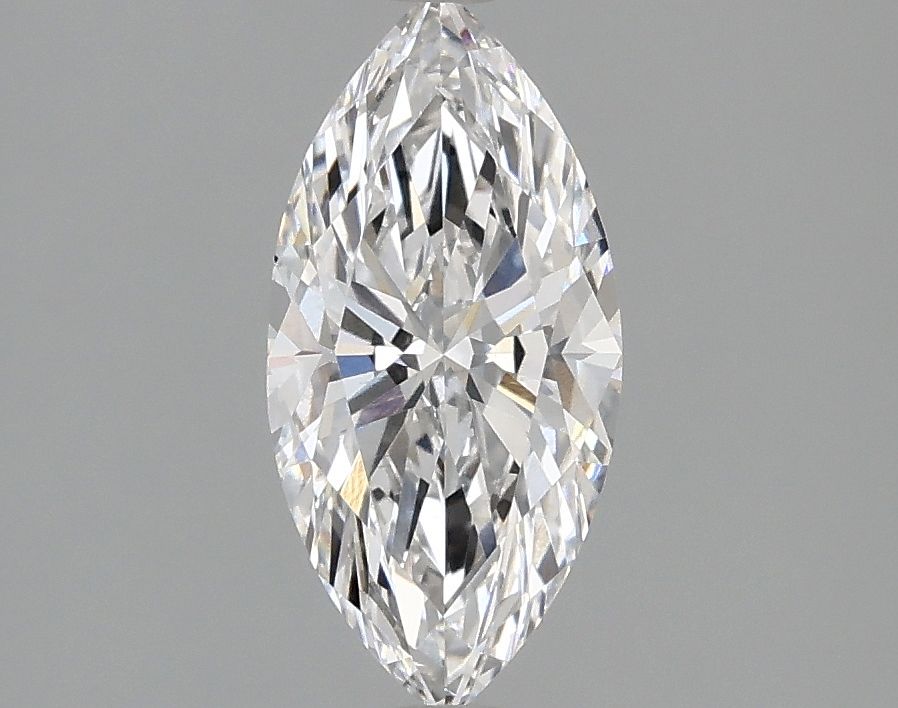 1.06 ct. marquise Lab Grown Diamond front image