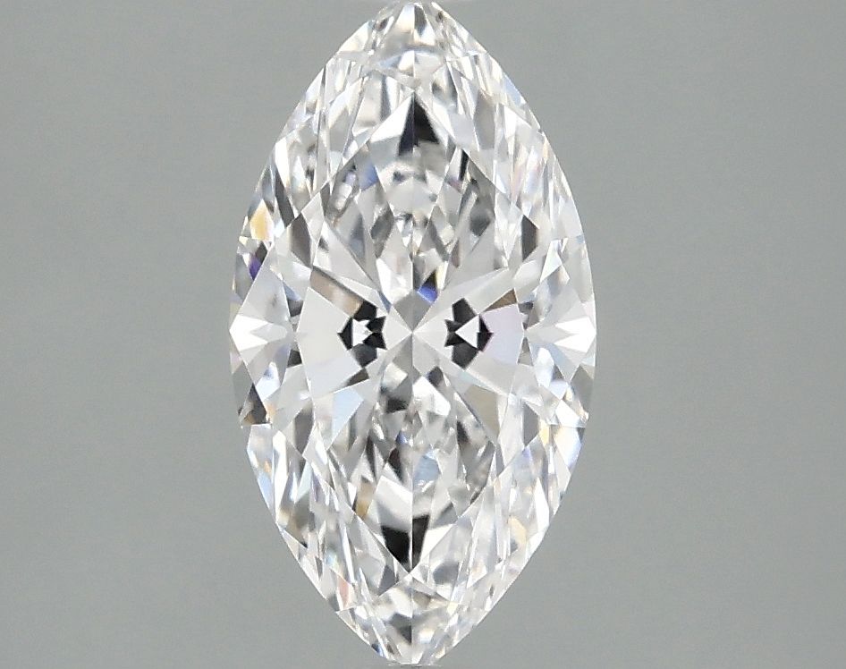 1.59 ct. marquise Lab Grown Diamond front image