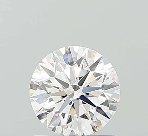 1.05 ct. round Lab Grown Diamond front image