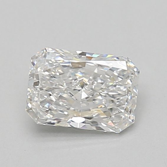 0.75 ct. radiant Lab Grown Diamond front image