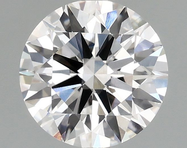 1.30 ct. round Lab Grown Diamond front image