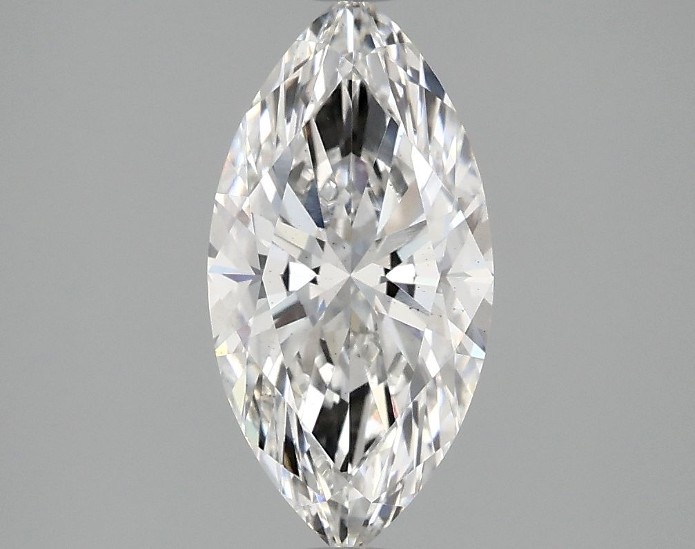 1.59 ct. marquise Lab Grown Diamond front image