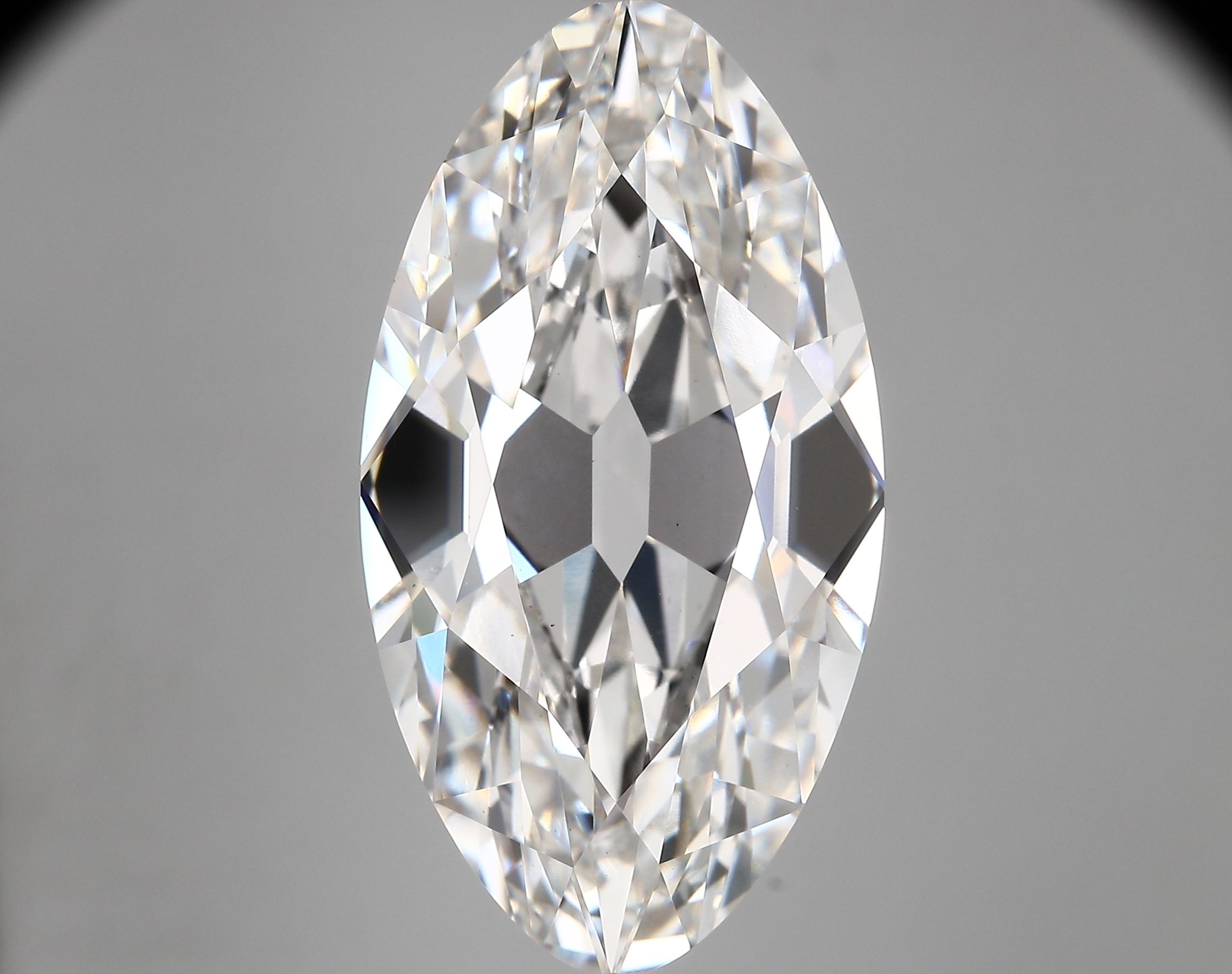 Oval Diamond
