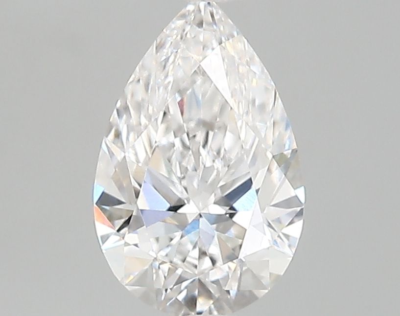 1.22 ct. pear Lab Grown Diamond front image