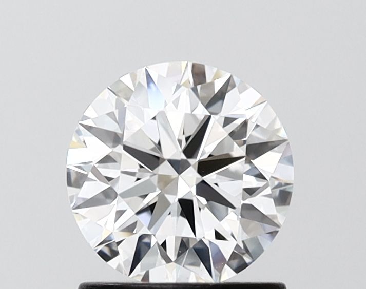 1.04 ct. round Lab Grown Diamond front image
