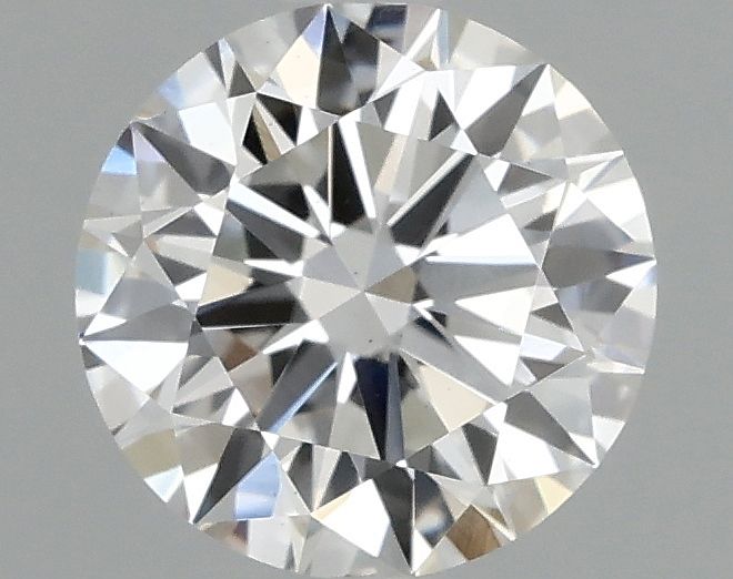 1.04 ct. round Lab Grown Diamond front image