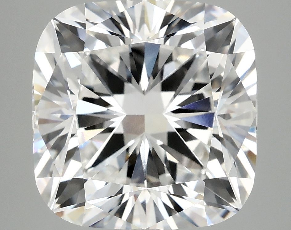 Cushion Diamond
