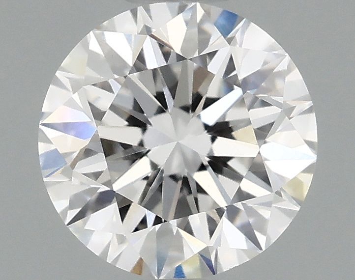 1.01 ct. round Lab Grown Diamond front image