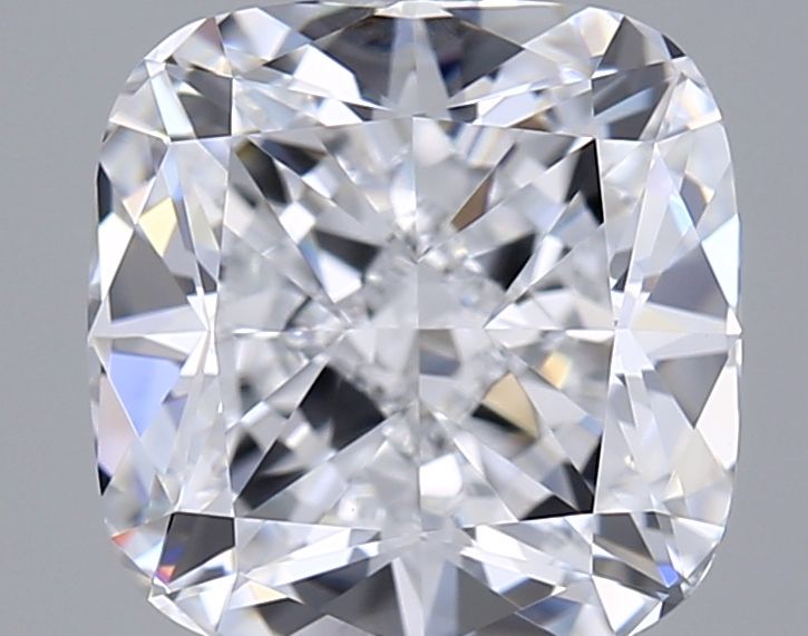 Cushion Diamond
