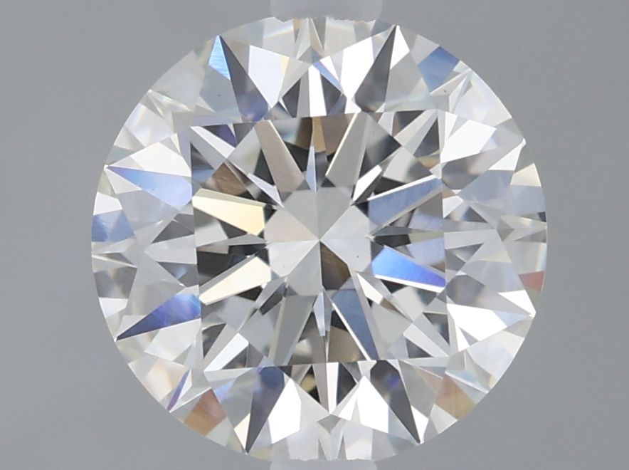 1.60 ct. round Lab Grown Diamond front image