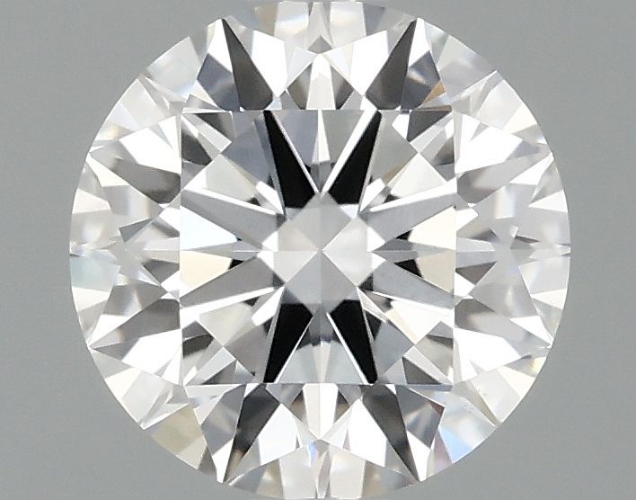 1.01 ct. round Lab Grown Diamond front image