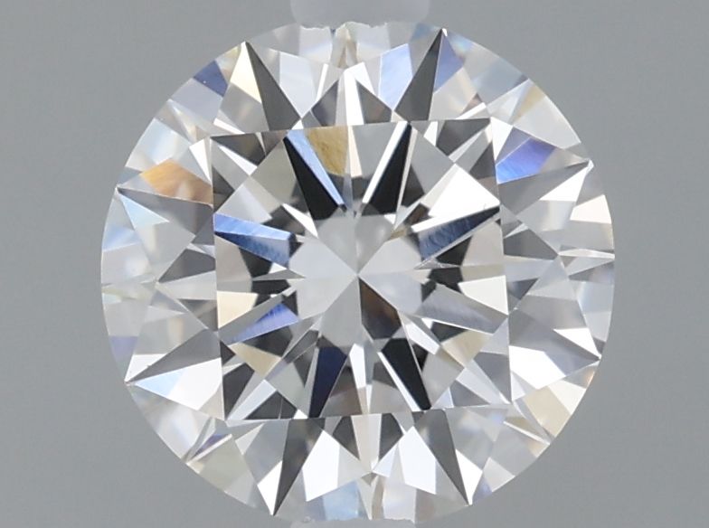 1.09 ct. round Lab Grown Diamond front image