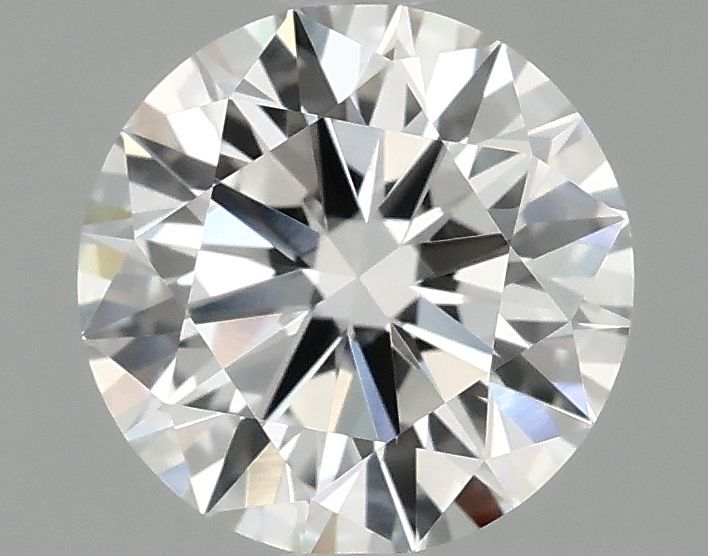 1.08 ct. round Lab Grown Diamond front image