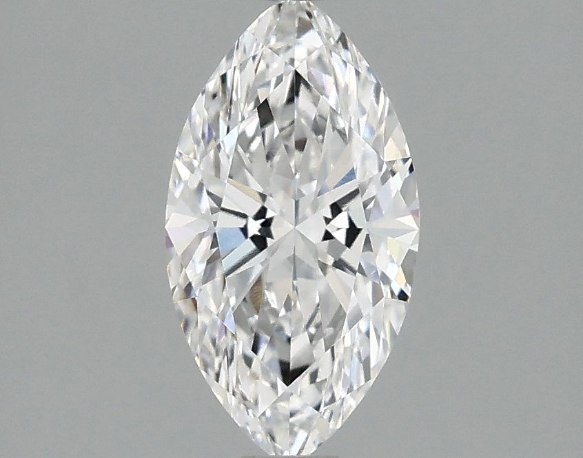 1.03 ct. marquise Lab Grown Diamond front image