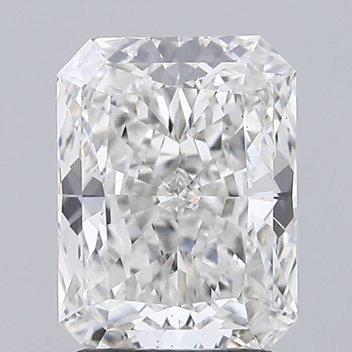 Radiant Diamond