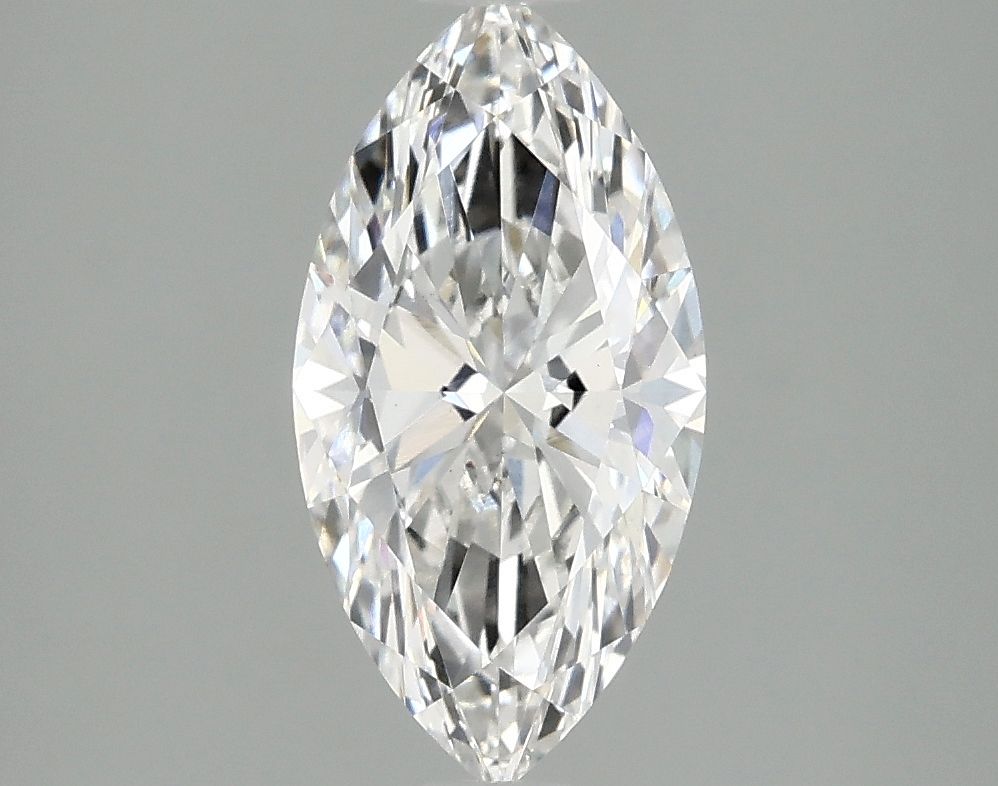 1.58 ct. marquise Lab Grown Diamond front image