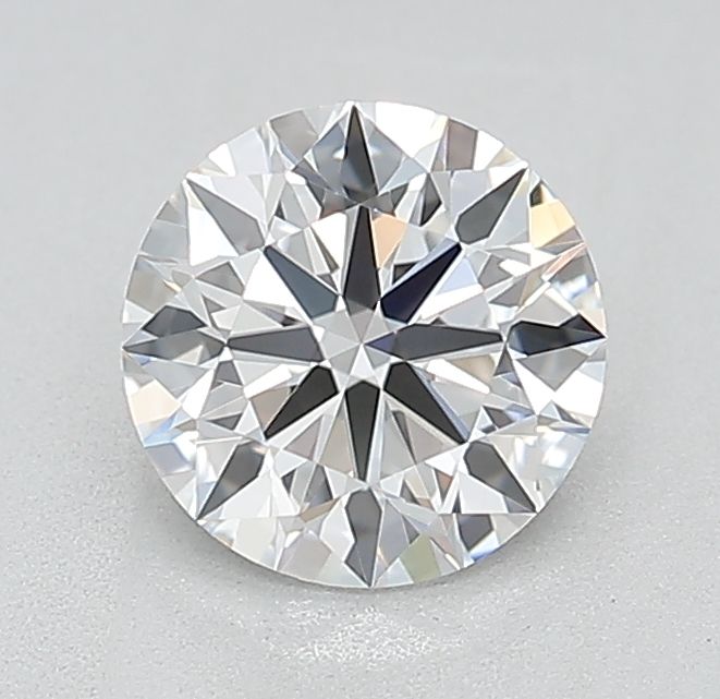 1.06 ct. round Lab Grown Diamond front image