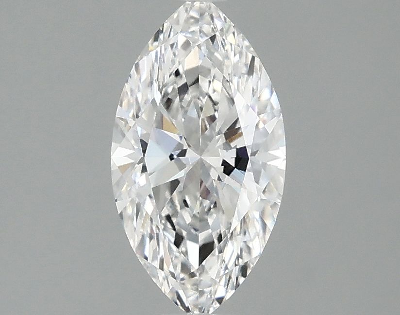 1.09 ct. marquise Lab Grown Diamond front image