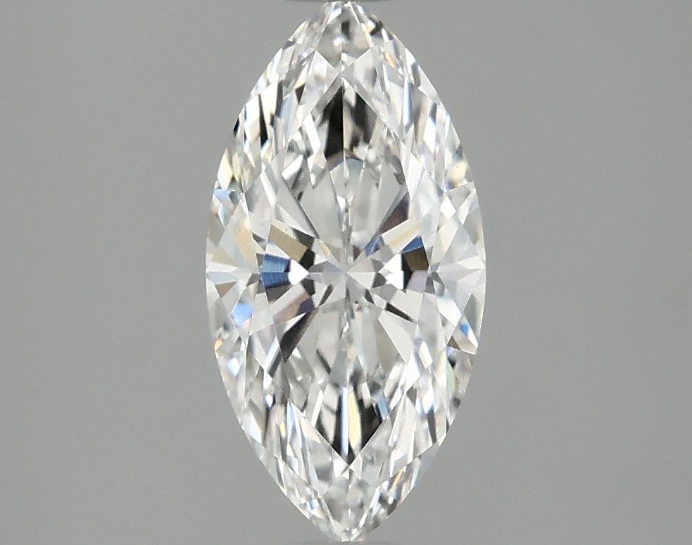 1.52 ct. marquise Lab Grown Diamond front image