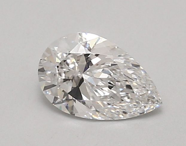 0.92 ct. pear Lab Grown Diamond front image