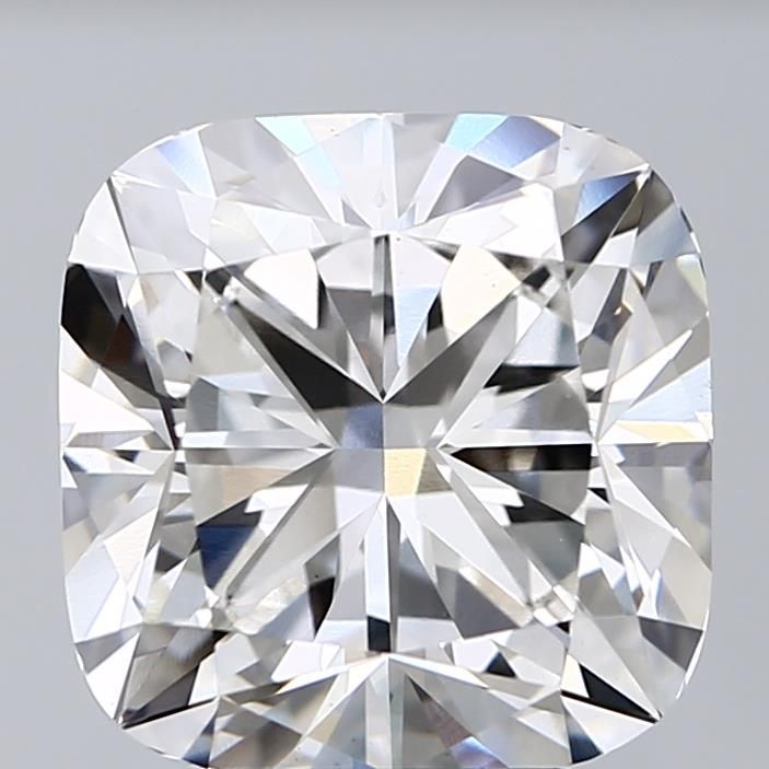 Cushion Diamond