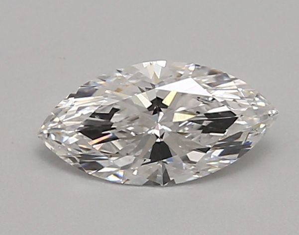 Diament LG markiza, 0.79 ct, E, VS1
