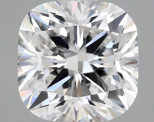 1.3 ct lab-grown Cushion modified Diamond