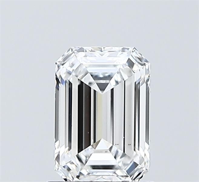 1.03 ct lab-grown Emerald Diamond