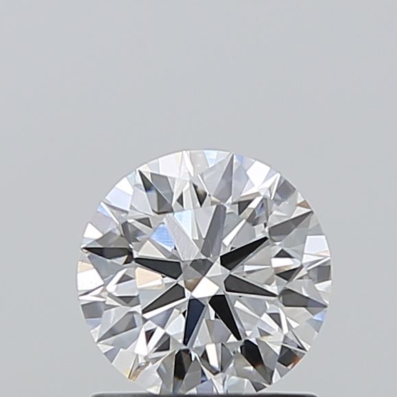 2.52 ct. round Lab Grown Diamond front image