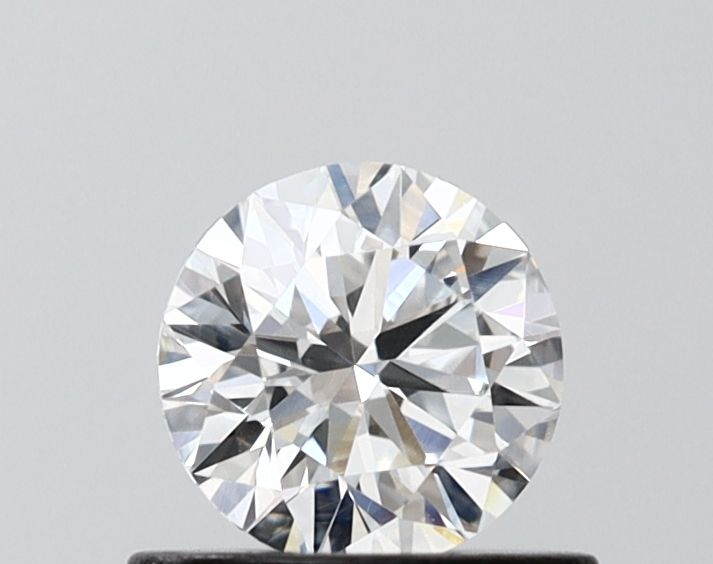 0.52 ct. round Lab Grown Diamond front image