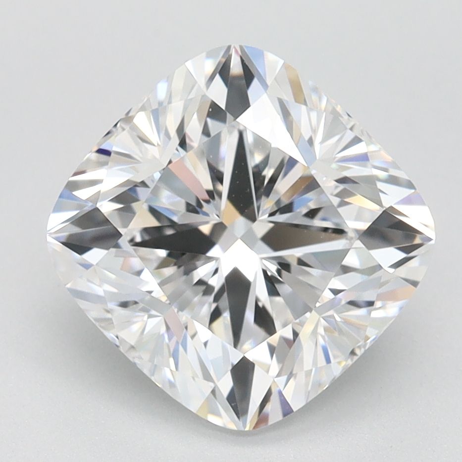 2.57 Carat
