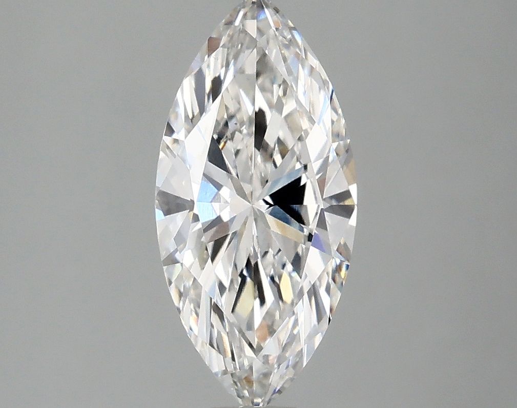 1.48 ct. marquise Lab Grown Diamond front image