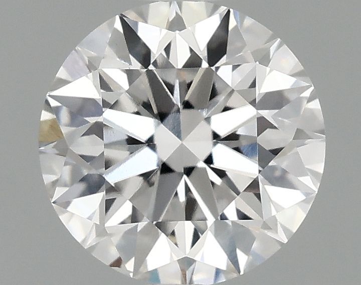 1.01 ct. round Lab Grown Diamond front image