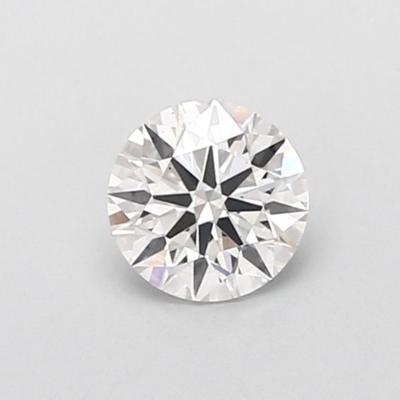 1.03 ct Round diamond